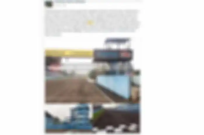 Anthony West ex rider MotoGP bilang sirkuit Sentul adalah track paling berbahaya. Ungkapan ini, dituliskan di akun Facebook Anthony West (Official). Pembalap asal Australia dari tim Akeno Speed WJR Racing Team, akan bertarung di sirkuit Sentul Intern