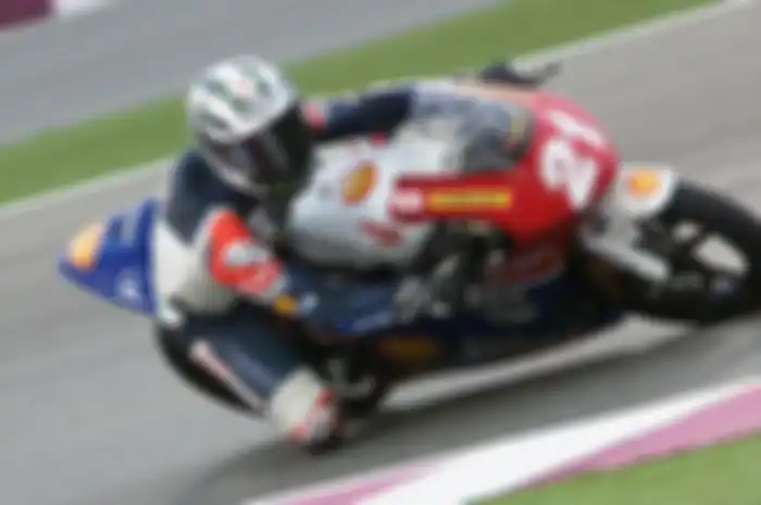 Kemarin (27/3), harus dijadikan evaluasi dua pembalap Indonesia di Shell Advance Asia Talent Cup, seri II, Qatar, untuk menghadapi babak latihan resmi kedua dan babak kualifikasi hari ini pukul 13.35 dan pukul 16.40 waktu Qatar. Dari hasil latihan ha