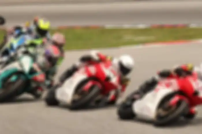 Tiga pembalap binaan PT Astra Honda Motor atau AHM siap ulang podium Balap Asia Road Racing Championship Suzuka Jepang