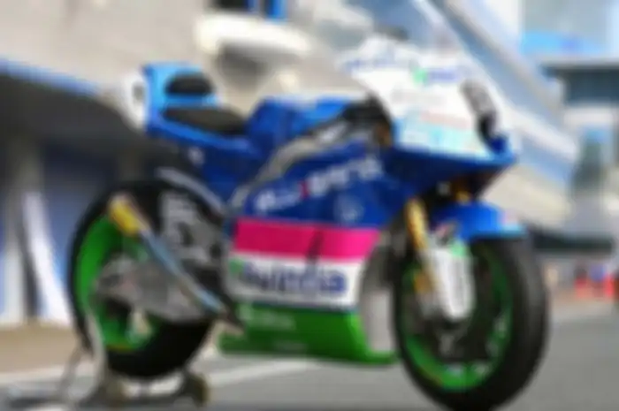 Avintia Racing jual motor MotoGP. Motor yang dijual merupakan motor prototipe asli yang digunakan Avintia Racing untuk balap di MotoGP tahun 2013 dan 2014.