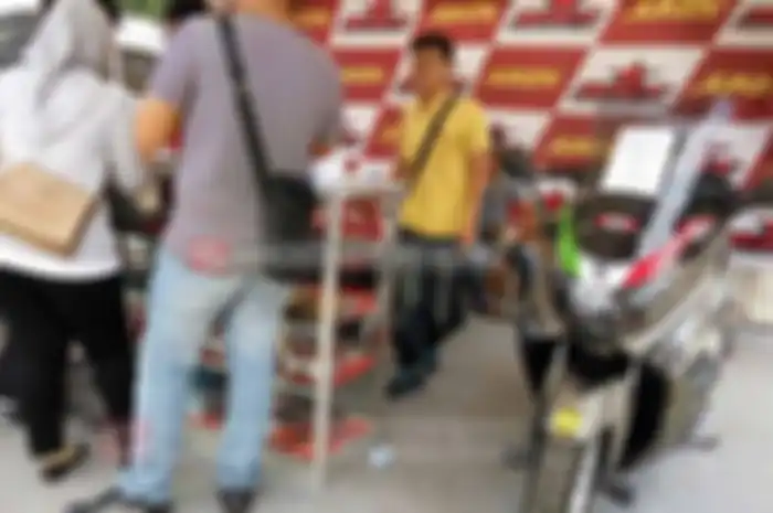 Setiap pembelian ECU BRT Juken 3+ dan remote untuk Yamaha NMAX ABS/NON ABS, BRT kasih master Kem gratis, seharga 450 ribu. Selain promosi ECU NMAX, BRT juga berikan konsultasi gratis tentang seputar Yamaha NMAX oleh