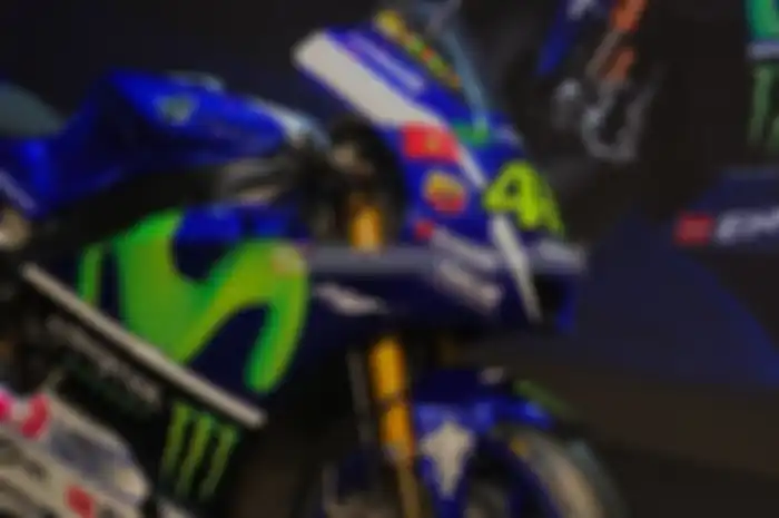 Meski pembalap tertua 39 tahun, Valentino Rossi tetap menjadi pembalap nilai kontrak tertinggi untuk pembalap MotoGP musim 2017