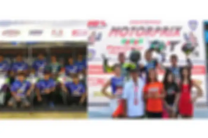 Dengan menggaet rider papan atas Indonesia, Bien Racing bikin Training Camp Racing School. Bien Racing bikin Training Camp Racing School bekerja sama Racing School Rey 222