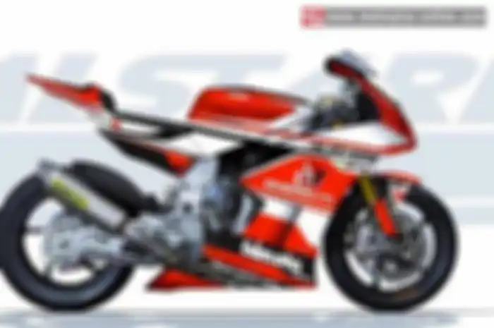 Fakta tim Bimota Alstare Racing takkan bisa ikut di World Superbike Championship (WSBK) jika ajang itu menggunakan regulasi seperti tahun-tahun sebelumnya, memang cukup menyedihkan.