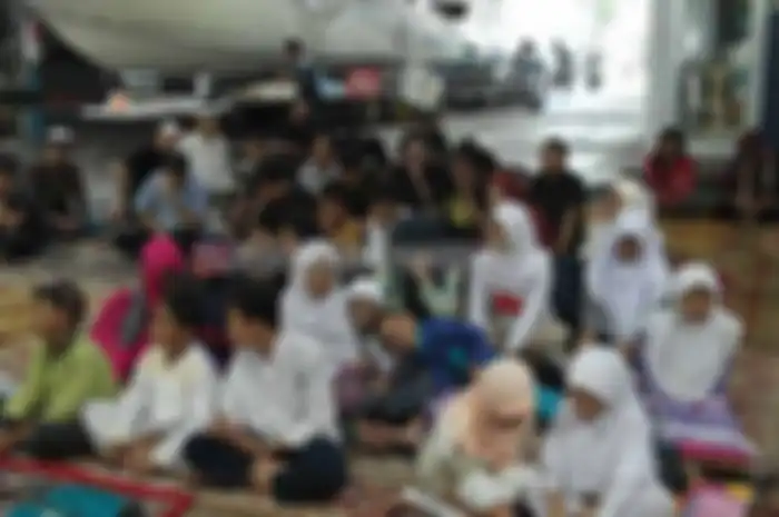 Bentuk rasa bersyukur Agen Pemenang Merek (APM) sok Ohlins mengajak anak anak panti asuhan buka puasa bersama. Acara bukber anak panti asuhan dengan pihak Ohlin Indonesia  di markas besarnya Jl Cikini Raya No.70