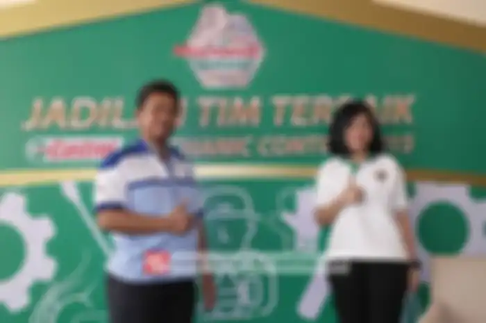 Hari ini (30/9) 100 orang ikuti Final Castrol Mechanic Contest 2015 yang digelar di Jakarta. 100 mekanik dan pemilik bengkel ini hasil dari tahap seleksi yang diikuti 10.000 peserta. 100 orang ikuti Final Castrol Mechanic Contest 2015