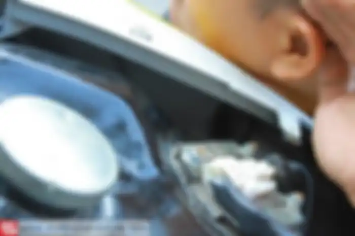 Ada penyemplak Yamaha Jupiter MX 135LC yang tanya ke www.motorplus-online.com bagaimana mengatasi indikator suhu yang sering nyala alias tanda mesin overheat. Padahal, ia mengaku mesin masih dingin dan baru dinyalakan. Brother harus tahu cek sensor s