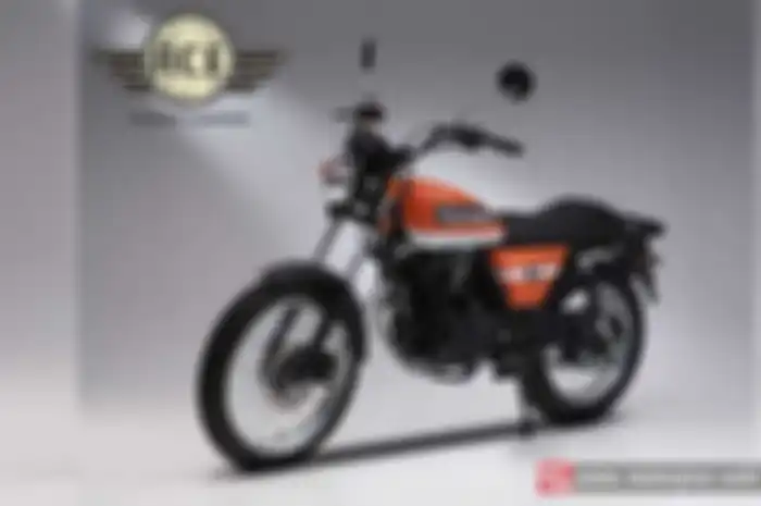 Pabrikan motor yang berbasis di Ohio, Amerika Serikat, berencana akan membuka pasarnya di Indonesia. “ Rencananya awal tahun 2015 nanti akan mulai memasarkan produk kami di Indonesia. Sekarang ini kami masih membangun brand sekaligus pemetaan, kira-k