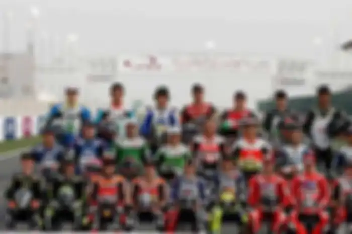 Daftar pembalap MotoGP 2014 telah dirilis oleh Dorna Sports beberapa waktu lalu. Tapi masih ada 2 kursi kosong. Bergabungnya Broc Parkes di tim Paul Bird Motorsport, menjadikan kursi kosong yang tersedia tinggal 1 motor lagi.