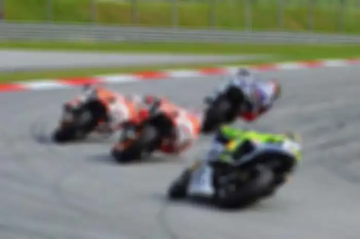 Konfigurasi pembalap MotoGP untuk musim 2014, memang mengalami perubahan yang cukup besar. Dimana beberapa pembalap pindah ke tim lain, seperti Nicky Hayden dan Cal Crutchlow.