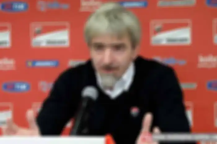 Panas juga nih pihak Ducati MotoGP setelah semakin ramai isu masa depan Jorge Lorenzo musim depan. Musim depan Jorge dikait-kaitkan dengan Ducati. Akhirnya, kemarin malam (28/3) Luigi ‘Gigi’ Dall’igna, Manager tim Ducati MotoGP meradang