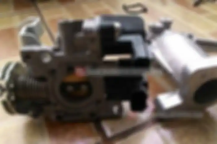 Sebelumnya sudah dijelaskan meski termasuk bebas perawatan, sobat harus tahu cara deteksi sensor motor injeksi rusak