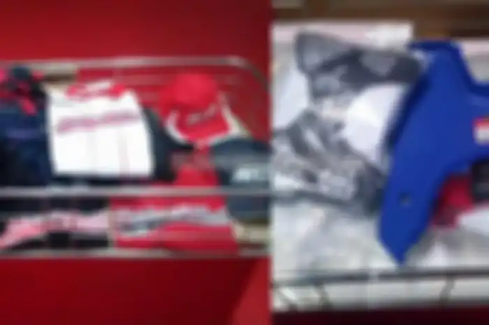 Dari tanggal 13 Juni-18 Juni, Astra Motor, jaringan penjualan aksesoris dan apparel Honda kasih harga diskon. Setiap konsumen yang beli apparel atau aksesoris yang datang ke Astra Motor Jakarta dan Jogja