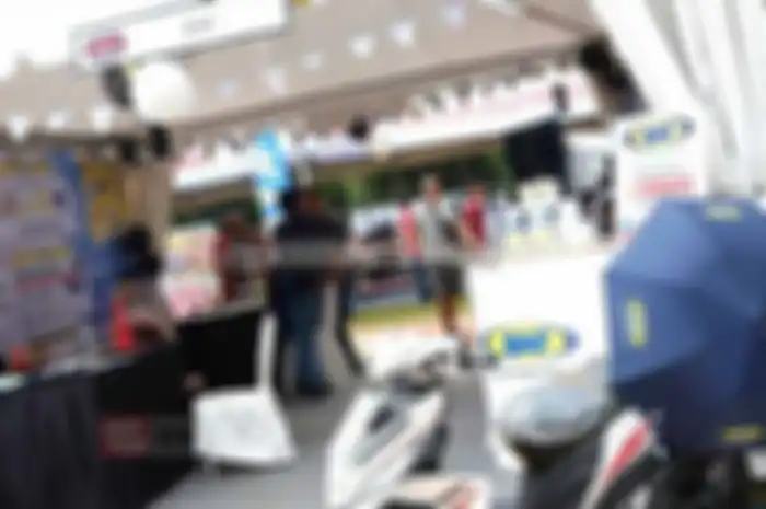 Bussan Auto Finance (BAF) ngasih program sip buat pengunjung BurTor 2016 yang siap berlangsung di Plaza Timur,