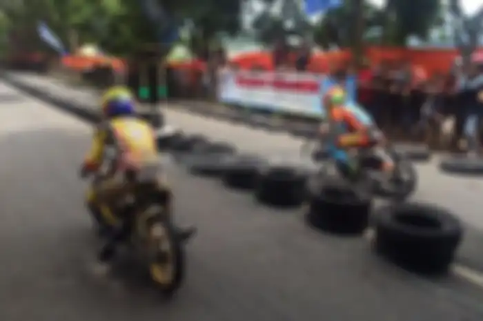 Tahun 2017 dijadikan Jawa Timur untuk mempertegas semua aturan balap motor. Ini jelas terlihat di gelaran kejurda drag bike Jatim putaran ke-1 yang diselenggarakan di Jl Brigjen Sutran Trenggalek, Jawa Timur (29/1)
