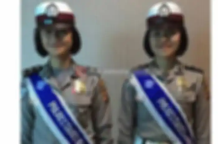 Jelang pelaksanaan Operasi Simpatik yang akan dilakukan secara serentak selama 21 hari oleh jajaran aparat Kepolisian Republik Indonesia (Polri) pada tanggal 1 Maret mendatang, dua Polwan cantik ini bakal nongol di Operasi Simpatik.