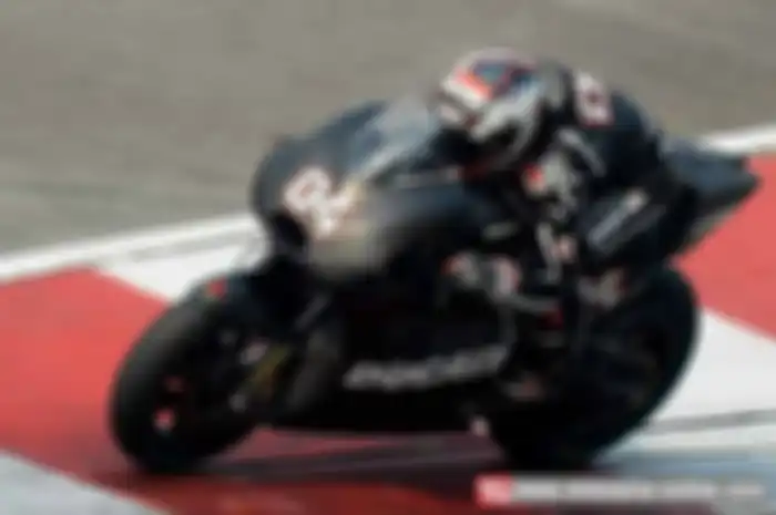 Ketika Ducati memutuskan turun di kategori Open Class (OC) di kelas MotoGP, sontak motor yang mereka gunakan di sesi tes resmi pra musim MotoGP 2014 di Sepang, jadi kompetitif.