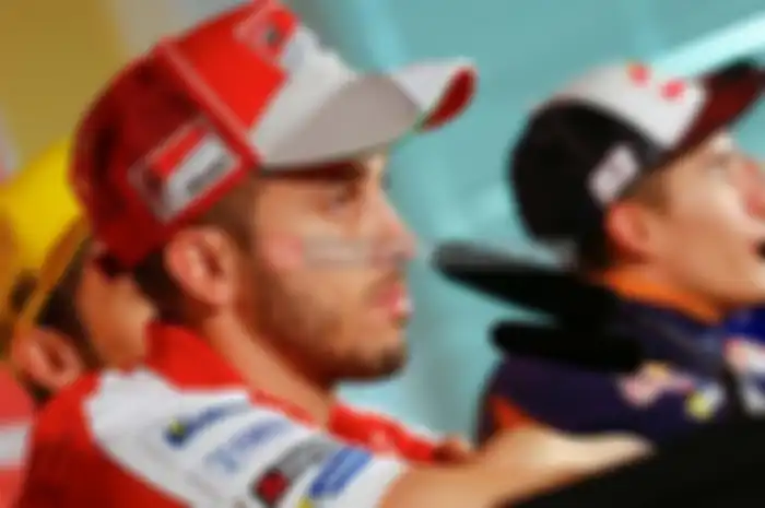 Dua kemenangan Ducati di MotoGP musim ini menambah keyakinan Andrea Dovizioso untuk musim  depan. Prediksi setelah MotoGP Valencia minggu ini (13/11), Andrea Doviziso tahu kalau Ducati mendekati Yamaha dan Honda untuk MotoGP 2016
