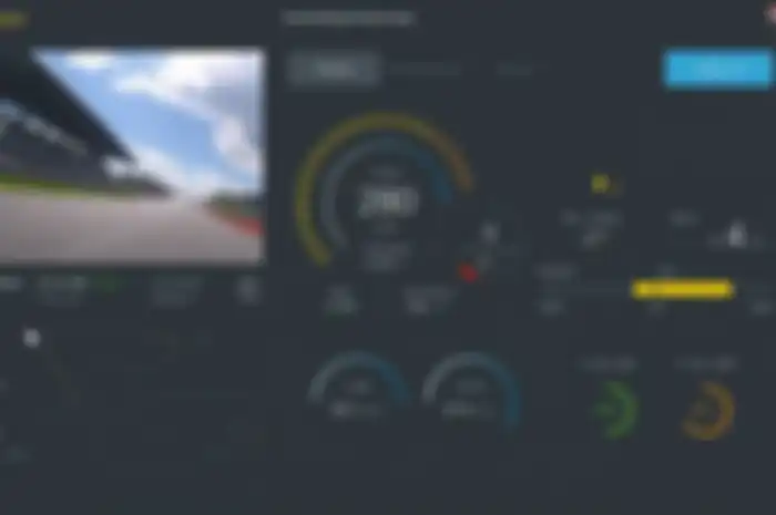 Untuk mengalahkan Yamaha dan Honda musim ini tim Ducati MotoGP cukup menggunakan data yang diinput dari robot