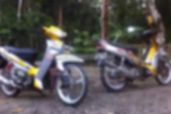 Memandang motor seken favorit tentunya tak lepas dari berbagai sisi sudut pandang. Contohnya beli motor seken dengan faktor kebutuhan atau hobi. Sisi kebutuhan tentunya kembali lagi pada soal isi kantong sobat yang selaras dengan fungsi. Namun bicara