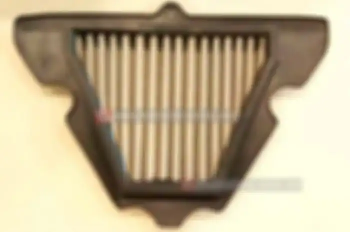 Saat ini filter udara Ferrox memiliki lebih dari 1.300 model filter udara untuk berbagai macam kendaraan, baik kendaraan roda dua, roda empat dan kendaraan khusus alat–alat berat. Namun untuk roda dua, filter Ferrox enggak cuma ada buat bebek, skubek