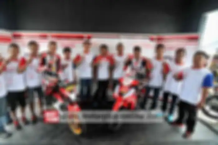 Perjalanan ART Kalimantan tidak langsung sebesar sekarang ini yang saat ini sudah diperhitungkan di gelaran MotorPrix Region 6 Kalimantan. Flash back ke belakang tim ini dulunya hanya main lingkup kejuaraan daerah di Kalimantan