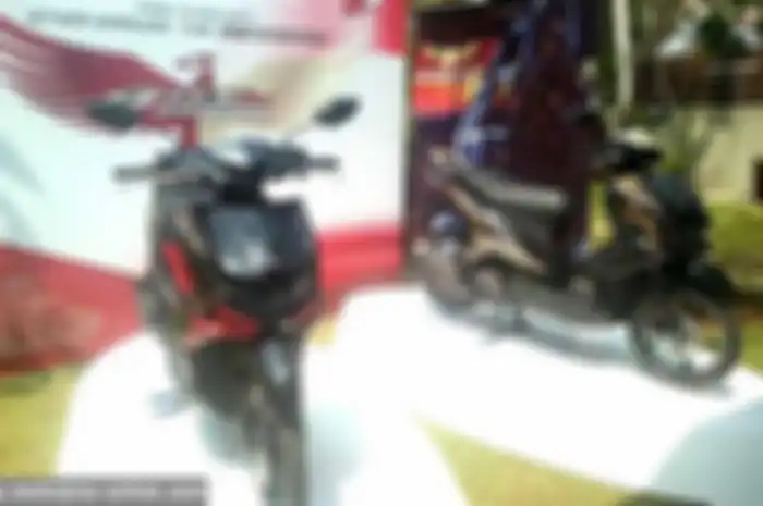 Buat yang berjiwa pejuang dan patriotisme jangan sampai nggak kedapatan produk spesial dari Yamaha. Apalagi PT YIMM bakal menjual Yamaha GT125 Garuda Special Edition ini tidak semahal apa yang dibayangkan.