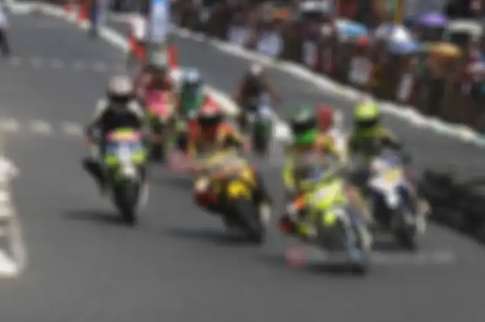 Minggu (19/2) akan digelar road race Gadhuro Road Race Open Championship 2017 Seri 1 Piala Bupati Blora. Gadhuro Road Race Open Championship 2017 Seri 1 Piala Bupati Blora ini ini akan membuka kelas pocket bike