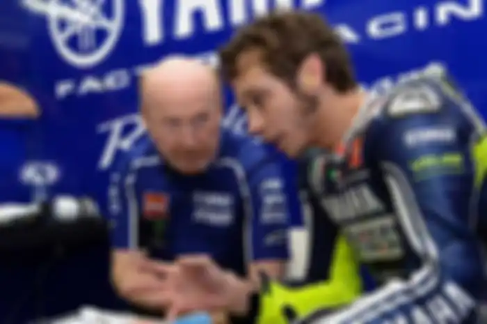 Sesi tes resmi pra musim MotoGP 2014 yang berlangsung di Sirkuit Ricardo Tormo, Valencia sejak Senin (11/11) kemarin, rupanya rupanya mendapat perhatian cukup besar.