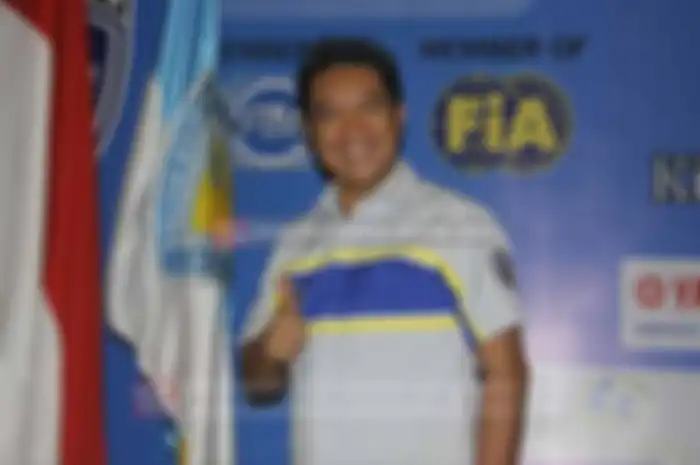 Secara mengejutkan H. Fachrul Sarman terpilih sebagai Ketua Umum Pengprov IMI Jabar periode 2016-2020 pada Musprov IMI Jabar 2016 (7/2) lalu. Berlangsung di Graha Tirta Siliwangi, Bandung H. Fachrul Sarman menang tipis dari rivalnya H. Rio Teguh Prib