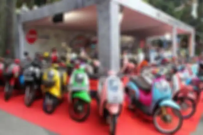 PT Daya Adicipta Mustika (DAM), distributor utama motor & suku cadang Honda di Jawa Barat bekerja sama dengan PT Astra Honda Motor (AHM) kembali menggelar Honda Modif Contest (HMC) untuk mewadahi aspirasi kreatifitas modifikator Indonesia. Karena itu