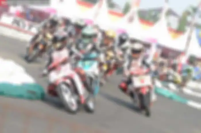 Pepen Purnama, owner tim Honda KYT Daya Telkomsel FDR Showa SSS Golden Kids pun menjalani tahapan ini. Musim lalu dua pembalapnya, Aditya Pangestu dan Andi Gilang yang tahun ini turun di Asia Dream Cup dan Suzuka 2 Hours Endurance Race, berhasil mela
