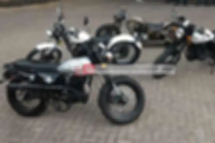 Tahun 2017 jadi awal Cleveland Cyclewerks Indonesia dijual secara serius. Cleveland Cyclewerks Indonesia akan dipegang PT Sumatra Group yang bermarkas di kawasan Gading Serpong, Tangerang. Musim depan Cleveland Cyclewerks Indonesia akan menjual beber