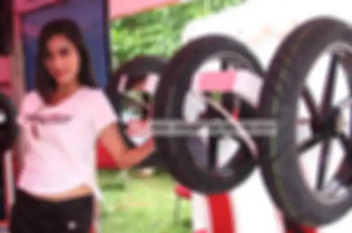 Kemarin (11/4), harga ban Corsa Platinum diumumkan resmi saat launching Corsa Platium di kawasan Senayan, Jakarta Pusat. Kalau lihat harga ban Corsa Platinum,