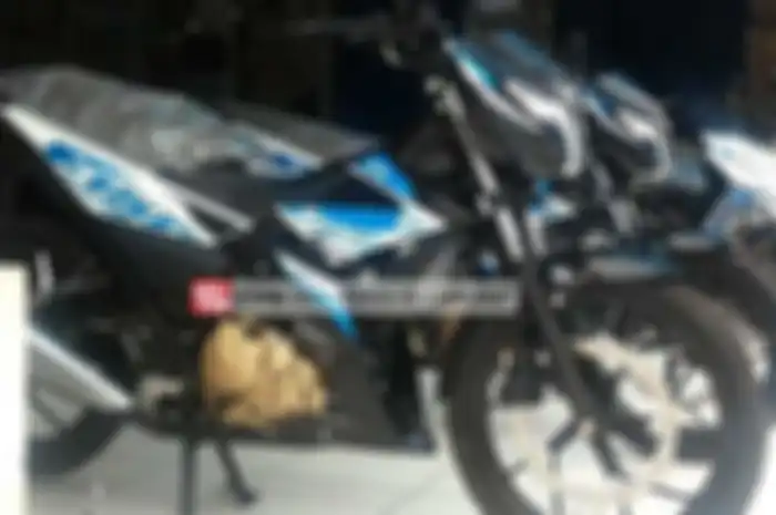 Belum dilaunching resmi pihak PT Suzuki Indomobil Sales, ada program khusus nih untuk pembelian Suzuki All New Satria F 150 FI. Programnya nih potongan khusus uang muka untuk pembelian Suzuki All New Satria F 150 FI