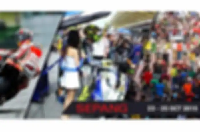 Seri MotoGP tahun ini tinggal menyisakan empat seri. Asiknya, tiga dari empat seri tersisa digelar di kawasan Asia. Ada kesempatan nih buat nonton langsung karena lebih dekat dan murah.