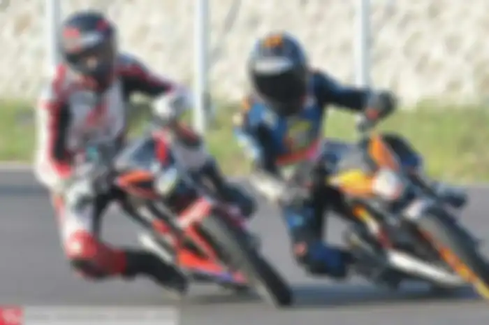 Pembalap Honda kuasai babak kualifikasi MP1 dan MP2 di MotorPrix Palu 2016, region 5, seri V yang berlangsung di sirkuit Panggona, Palu, sore tadi (20/5). Dua rider Honda jadi tercepat di babak kualifikasi MotorPrix Palu dengan posisi 1-2 di kelas MP