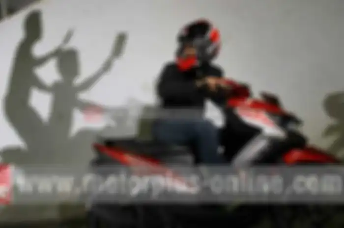 Buat para two wheelers yang telah kehilangan motor bisa di cek, ada 15 unit motor dari hasil begal yang tertangkap dibeberapa daerah. Mungkin siapa tahu kenal dengan pemilik motor tersebut.