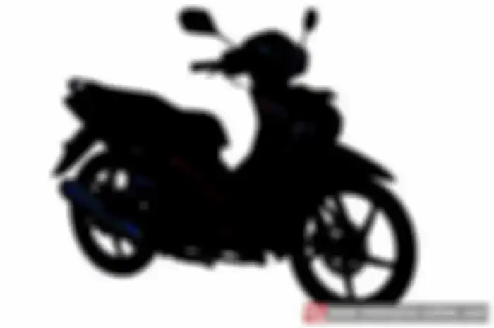 Pekan ini tepatnya hari Rabu (26/2), PT. Astra Honda Motor (AHM) bakal kembali meluncurkan produk anyarnya. Kabarnya sih motor 125 cc injeksi. Tapi anehnya, motor ini tidak dilengkapi bagasi super lapang layaknya Honda Supra X125 PGM-FI Helm In.