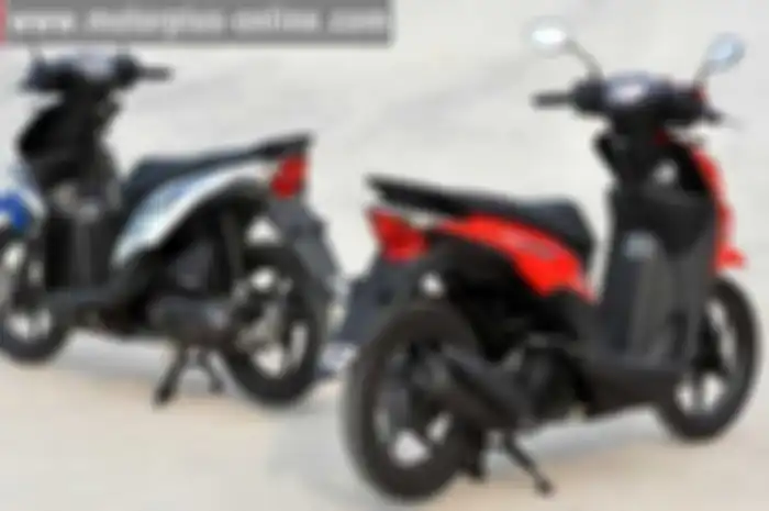 PT Astra Honda Motor (AHM) meluncurkan produk terbaru lagi dengan status minor change. Honda BeAT Pop ISS 2016 minor change dilaunching hari ini (13/1). Honda BeAT Pop ISS 2016 minor change dilaunching di kawasan Kemang, Jakarta Selatan,