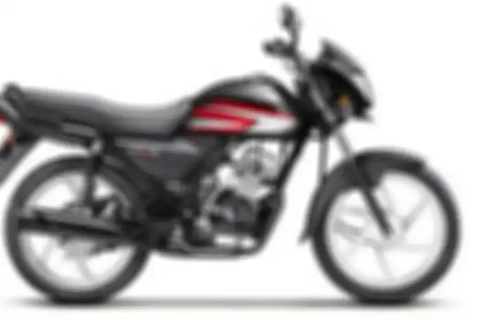 Honda siap bikin motor sport 110 cc. Motor baru ini akan mengambil pasar motor sport murah yang sedang ramai. Namun, motor ini bukan dibuat dan dipasarkan di Indonesia. Tapi dibuat dan dijual di India yang pasar motor murahnya sangat diminati oleh ma