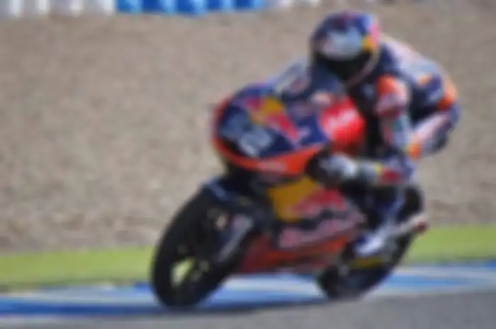 Mulai tahun depan, Huqvarna akan menjadi bagian dari balap Moto3. Bukan dengan membawa tim sendiri, namun melakukan re-branding pada motor KTM milik Danny Kent.