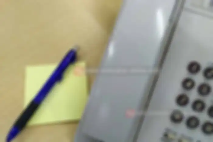 Ada lima nomor telepon yang diperlukan dan wajib diketahu bikers