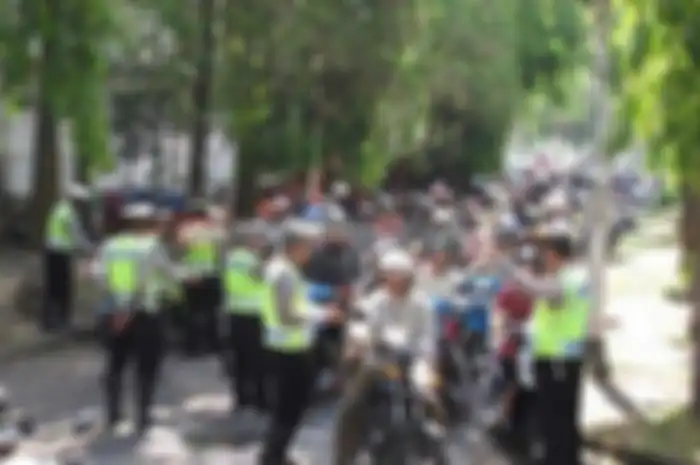 Pasti sobat pada penasaran hal apa yang menjadi incaran Polisi di Operasi Simpatik 2017.