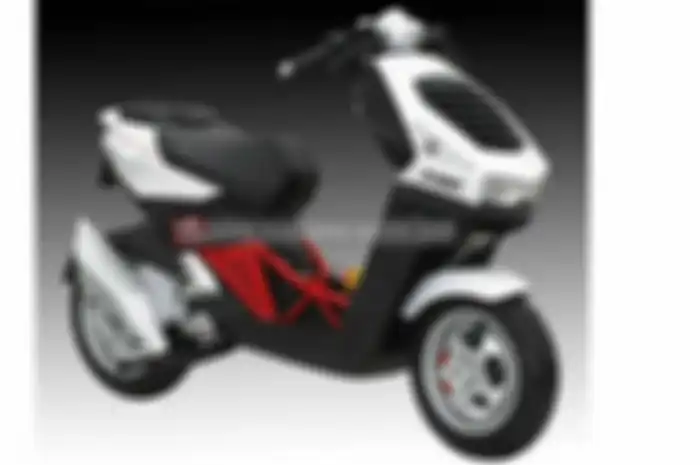 Kabar gembira buat penggemar Italian Skuter nih. Salah satu tipe scooter yang pernah ngehits di kalang scooter tuner dunia era 1990-an hingga awal 2000-an, Italjet Dragster dikabarkan akan dibangkitkan dengan bikin pabrik di Indonesia