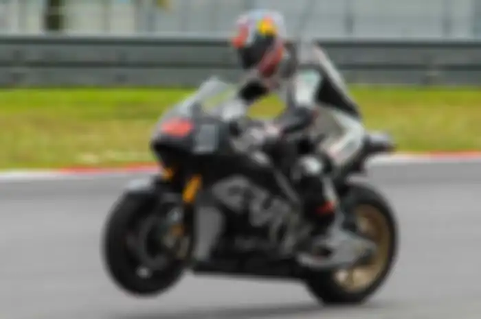 Hasil tes resmi MotoGP di sirkuit Sepang, Malaysia pekan ini menunjukan Jack Miller kurang kencang di MotoGP. Miller memang menjadi sorotan. Pasalnya, pembalap asal Australia ini dicomot langsung oleh Honda dari Moto3. Seolah-olah ada bakat luar bias