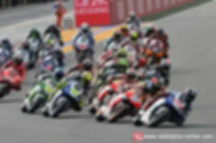 Untuk pertamakalinya masyarakat Brazil bisa berharap menyaksikan langsung pagelaran balap MotoGP di negara mereka tahun ini.