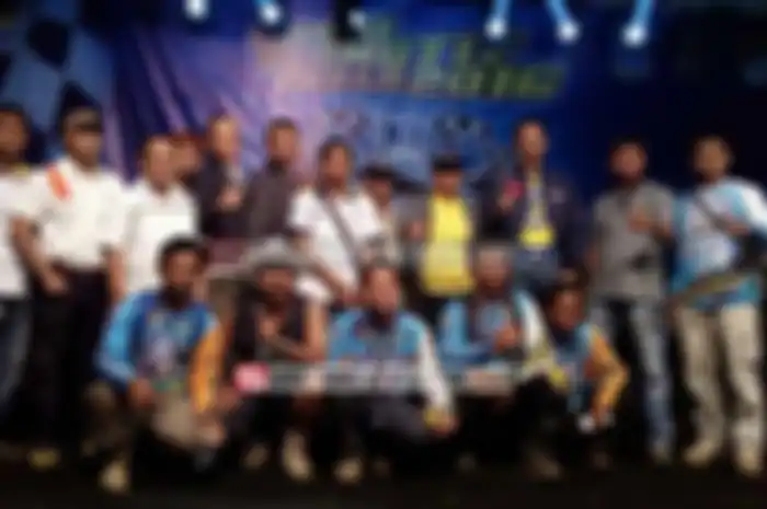 Rangkaian kegiatan Jambore Otomotif Jawa Barat akhir pekan ini (8/10-9/10) kembali dilanjutkan. Untuk kegiatan Jambore Otomotif yang telah berlangsung pada (8/10) adalah
