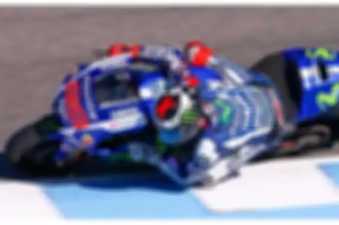 Hasil Tes Resmi Kelima MotoGP Jerez