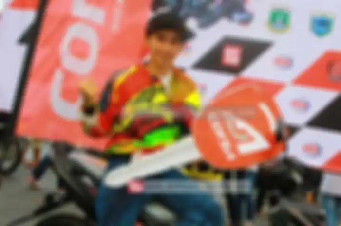 Road race Kejurda NHK Corsa Banten 2016 di Pandeglang, seri terakhir hari ini (18/9) menghasilkan Indra Agustian dan Damar Abiyoga Juara Umum. Indra merain Juara Umum Kelas Pemula dan Damar menyabet Juara Umum Kelas Open di Kejurda NHK Corsa Banten